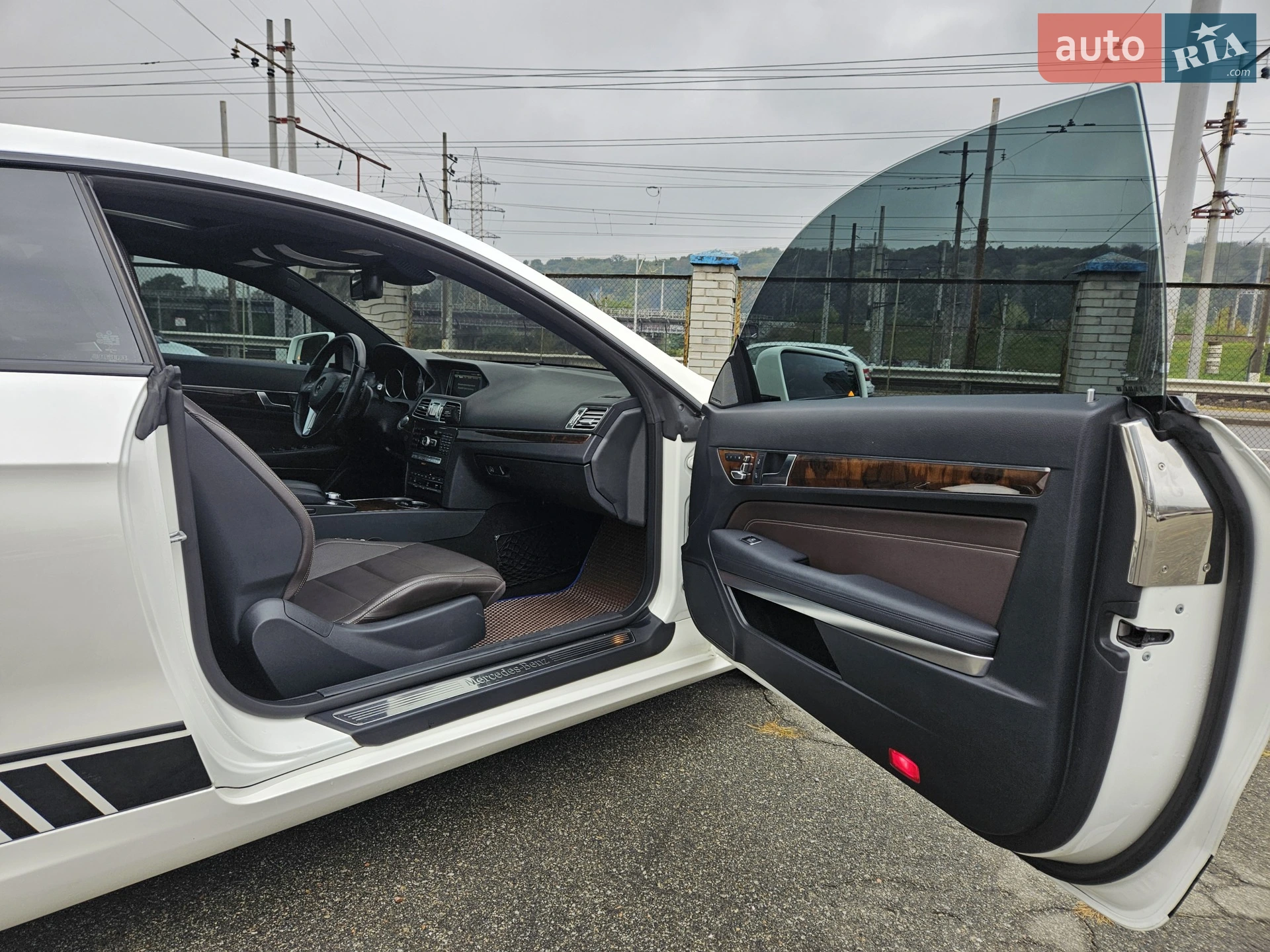 2014 Mercedes-Benz E-klasse - мініатюра 28
