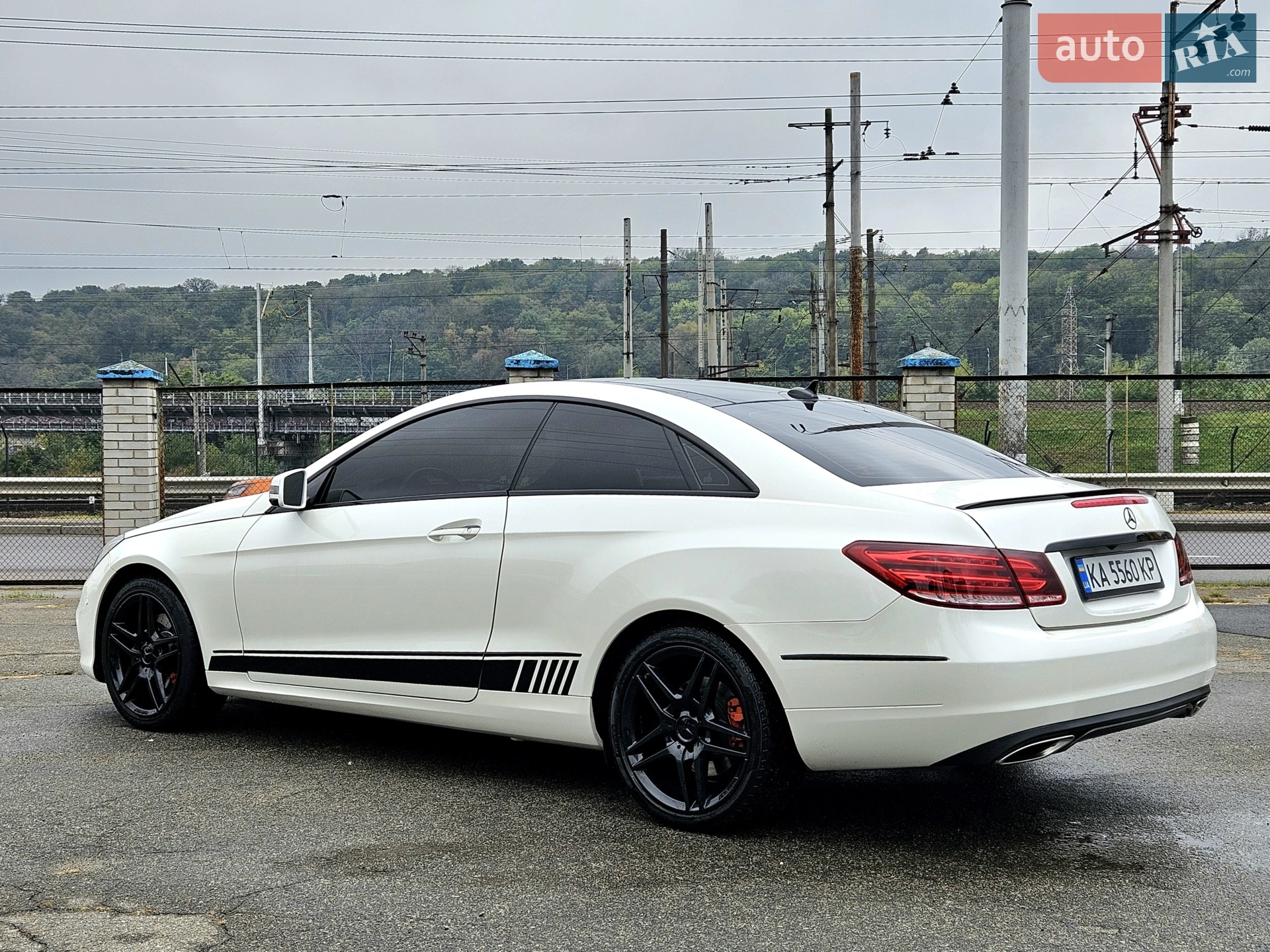 2014 Mercedes-Benz E-klasse - мініатюра 33