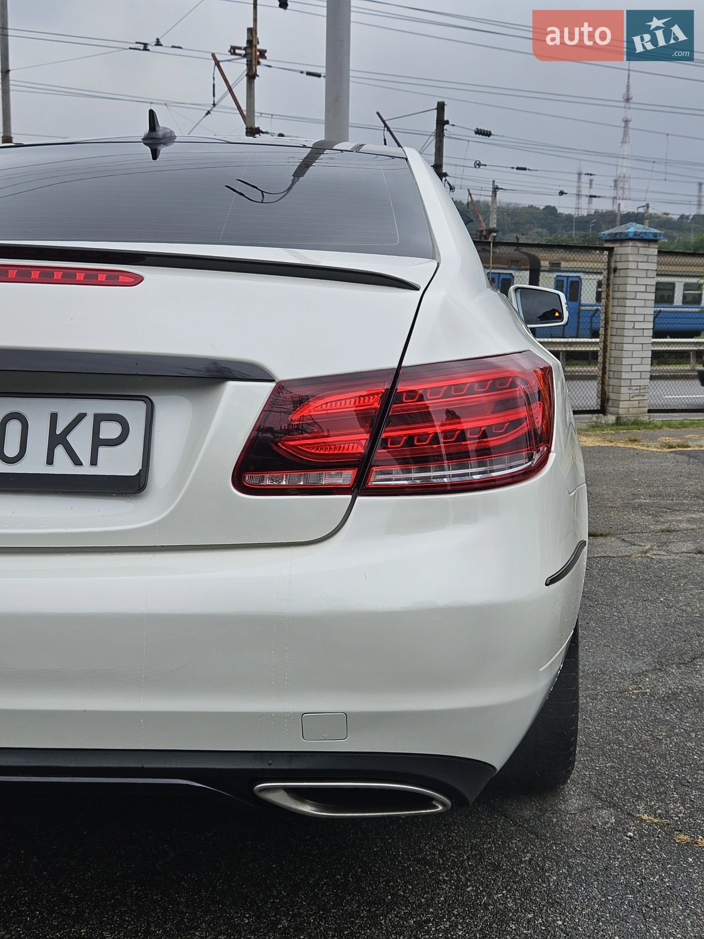 2014 Mercedes-Benz E-klasse - мініатюра 34