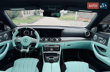 Mercedes-Benz E-Class 2016