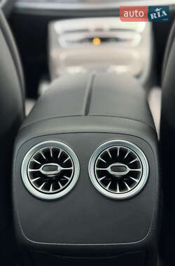Купе Mercedes-Benz E-Class 2023 в 
