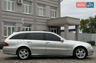 Универсал Mercedes-Benz E-Class 2008 в 