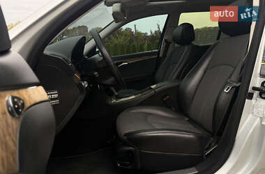 Универсал Mercedes-Benz E-Class 2008 в 