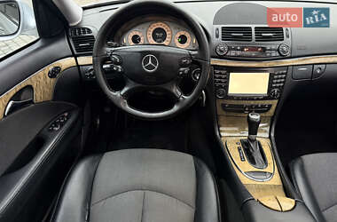 Универсал Mercedes-Benz E-Class 2008 в 