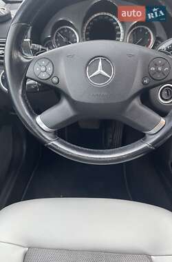 Универсал Mercedes-Benz E-Class 2011 в 