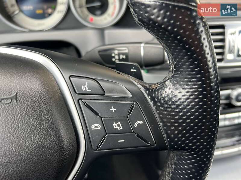 Купе Mercedes-Benz E-Class 2013 в Хмельницком