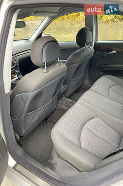 Седан Mercedes-Benz E-Class 2004 в 