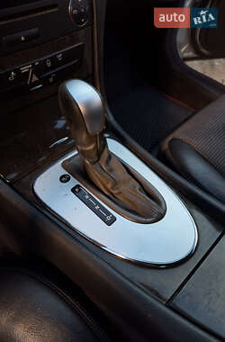 Седан Mercedes-Benz E-Class 2003 в 