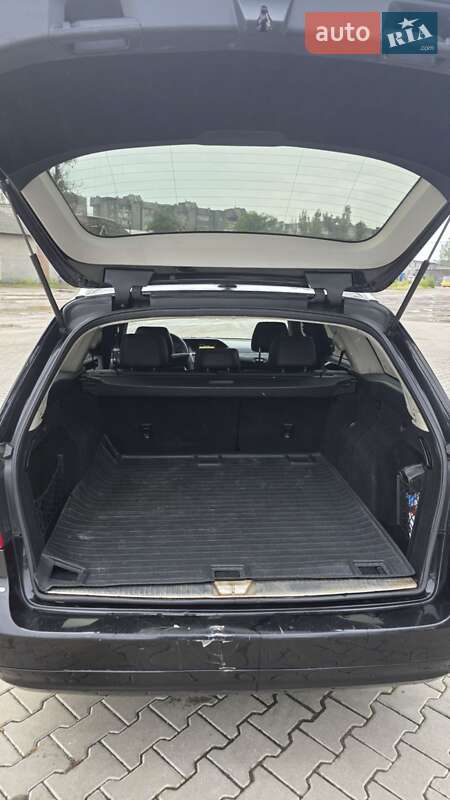 Універсал Mercedes-Benz E-Class 2011 в Івано-Франківську