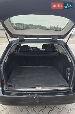 Универсал Mercedes-Benz E-Class 2011 в 