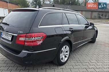 Универсал Mercedes-Benz E-Class 2011 в 