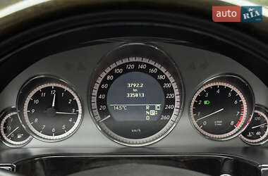 Седан Mercedes-Benz E-Class 2009 в 