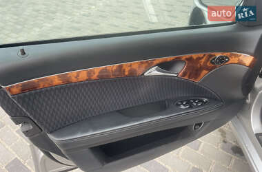 Седан Mercedes-Benz E-Class 2003 в 
