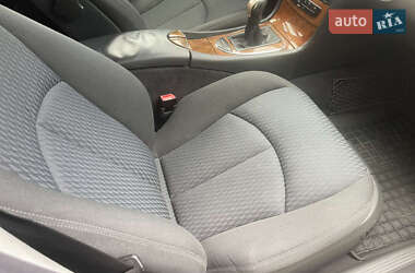 Седан Mercedes-Benz E-Class 2003 в 