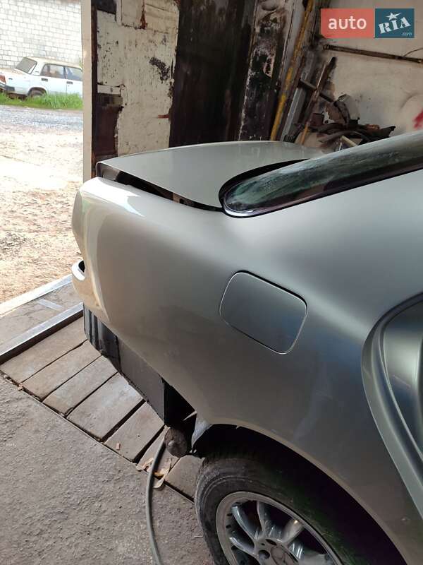 Седан Mercedes-Benz E-Class 1997 в Ременеві фото 34 Седан Mercedes-Benz E-Class 1997 в Ременеві