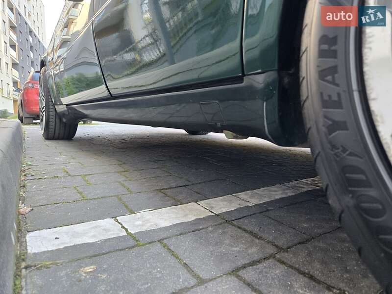 Седан Mercedes-Benz E-Class 1995 в Львове фото 13 Седан Mercedes-Benz E-Class 1995 в Львове