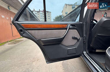 Седан Mercedes-Benz E-Class 1994 в 