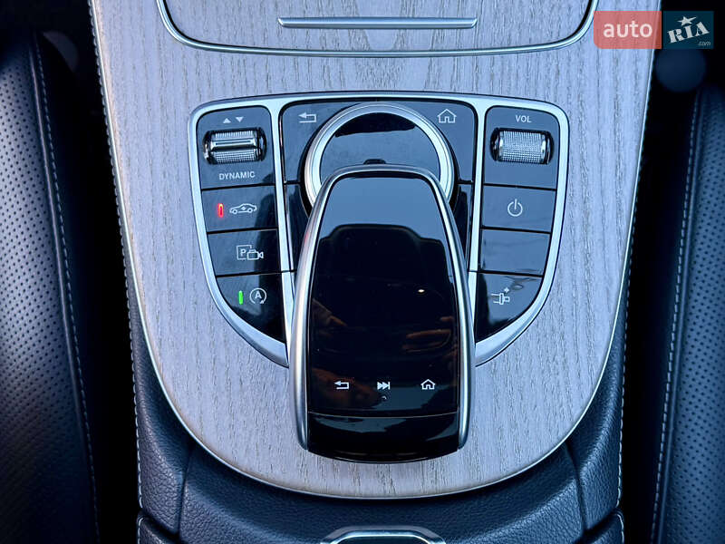 Купе Mercedes-Benz E-Class 2019 в Тернополі