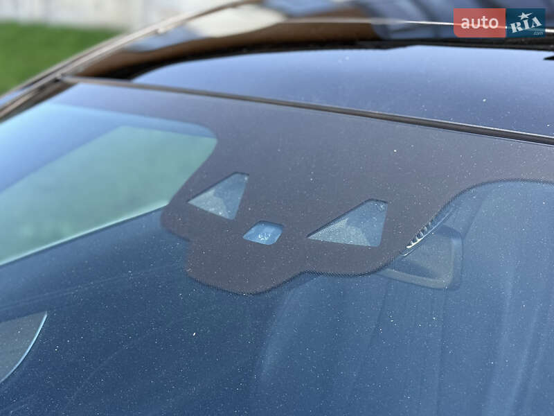 Купе Mercedes-Benz E-Class 2019 в Тернополі