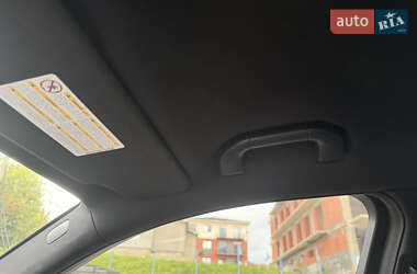 Седан Mercedes-Benz E-Class 2011 в 