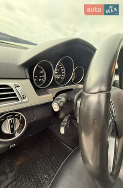 Седан Mercedes-Benz E-Class 2013 в 