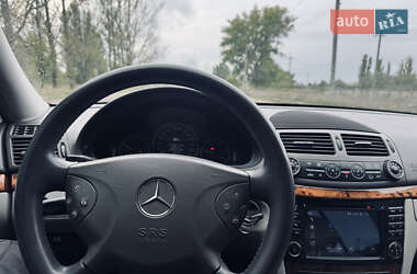 Универсал Mercedes-Benz E-Class 2003 в 