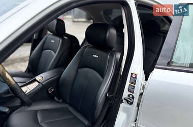 Седан Mercedes-Benz E-Class 2008 в 