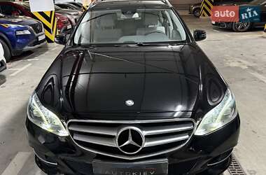 Універсал Mercedes-Benz E-Class 2014 в  фото 3 Універсал Mercedes-Benz E-Class 2014 в