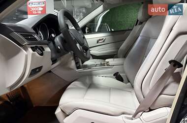 Універсал Mercedes-Benz E-Class 2014 в  фото 23 Універсал Mercedes-Benz E-Class 2014 в