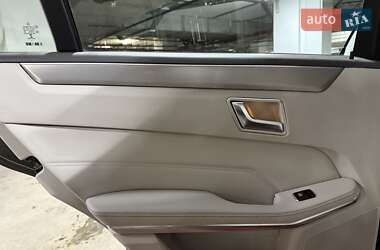 Універсал Mercedes-Benz E-Class 2014 в  фото 46 Універсал Mercedes-Benz E-Class 2014 в