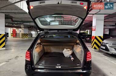 Універсал Mercedes-Benz E-Class 2014 в  фото 57 Універсал Mercedes-Benz E-Class 2014 в
