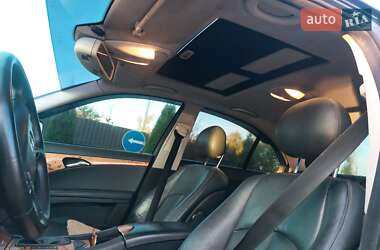 Седан Mercedes-Benz E-Class 2008 в 