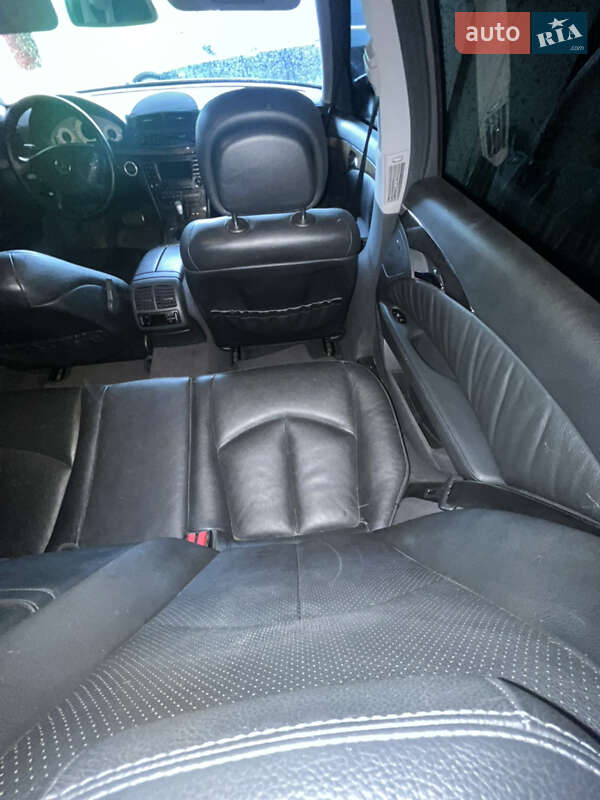 Универсал Mercedes-Benz E-Class 2006 в Львове фото 16 Универсал Mercedes-Benz E-Class 2006 в Львове