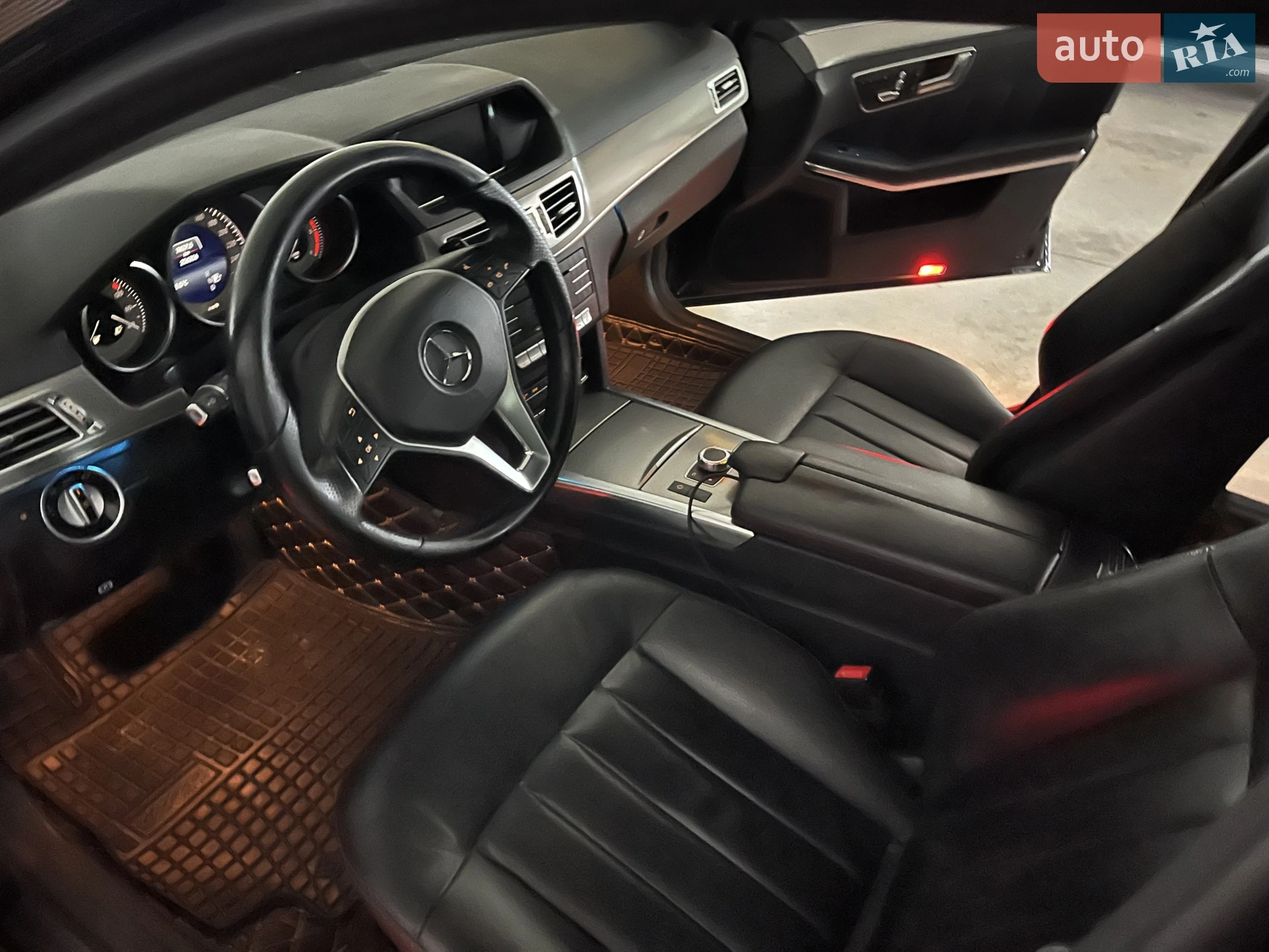2015 Mercedes-Benz E-klasse - мініатюра 47