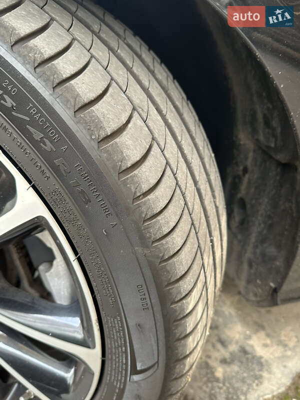Седан Mercedes-Benz E-Class 2017 в Одессе фото 29 Седан Mercedes-Benz E-Class 2017 в Одессе