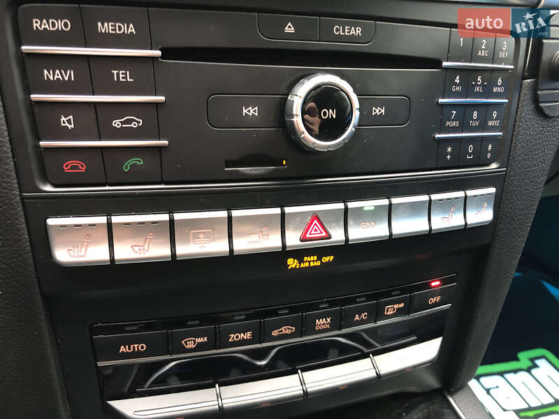 Купе Mercedes-Benz E-Class 2015 в Одессе фото 33 Купе Mercedes-Benz E-Class 2015 в Одессе