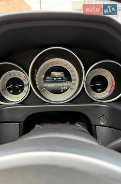 Седан Mercedes-Benz E-Class 2014 в 