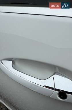 Седан Mercedes-Benz E-Class 2014 в 