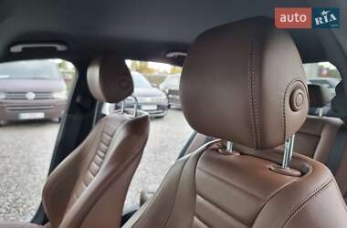 Седан Mercedes-Benz E-Class 2018 в 