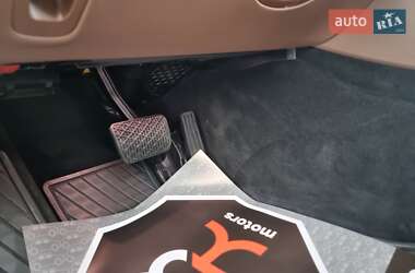 Седан Mercedes-Benz E-Class 2018 в 