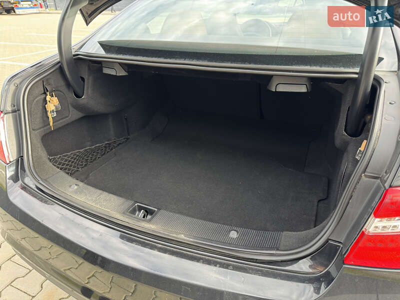 Купе Mercedes-Benz E-Class 2010 в Ивано-Франковске