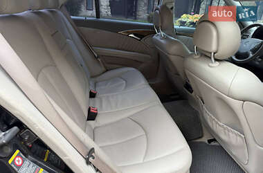 Седан Mercedes-Benz E-Class 2004 в 