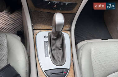 Седан Mercedes-Benz E-Class 2004 в 