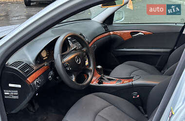 Универсал Mercedes-Benz E-Class 2008 в 