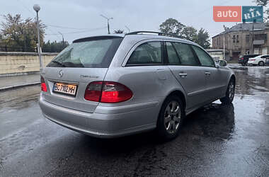 Универсал Mercedes-Benz E-Class 2008 в 