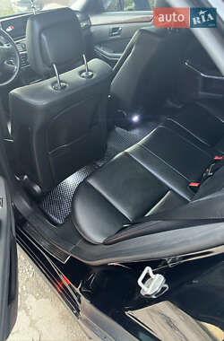 Седан Mercedes-Benz E-Class 2011 в 
