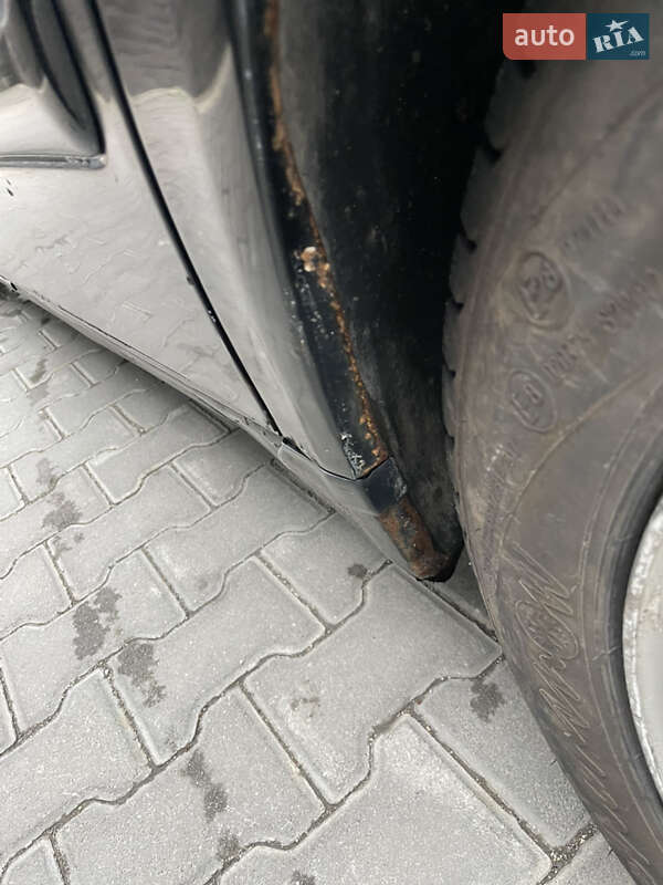 Седан Mercedes-Benz E-Class 1998 в Тернополе фото 34 Седан Mercedes-Benz E-Class 1998 в Тернополе