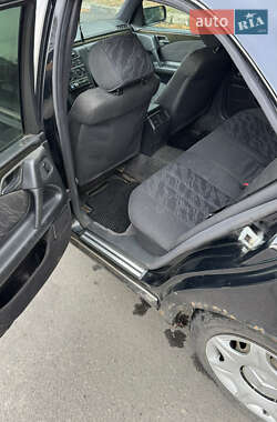 Седан Mercedes-Benz E-Class 1997 в 