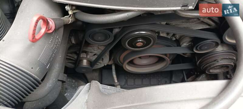 Универсал Mercedes-Benz E-Class 2003 в Черновцах фото 27 Универсал Mercedes-Benz E-Class 2003 в Черновцах