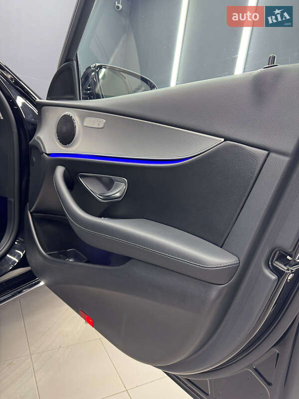Универсал Mercedes-Benz E-Class 2019 в Черновцах
